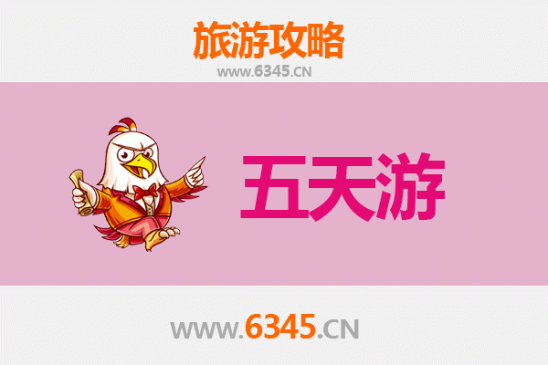 澄迈仁兴镇五天四夜深度游攻略：探秘雨林温泉与黎苗文化